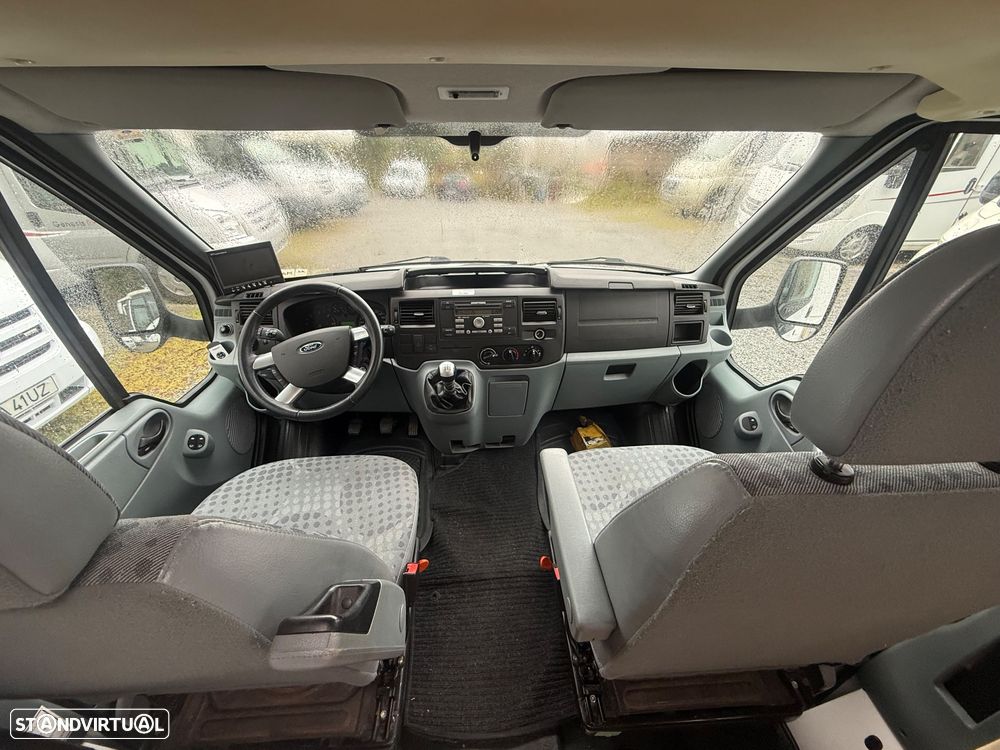 Autoroller Autoroller Xlk - 9