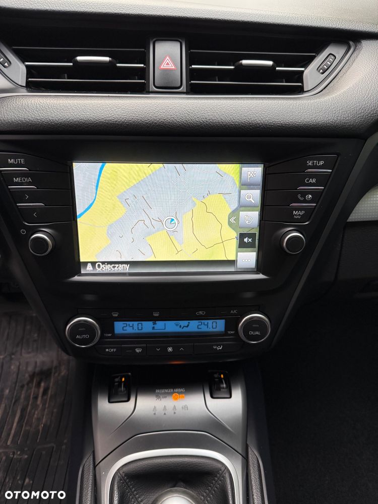 Toyota Avensis Touring Sports 1.8 Edition S+ - 13