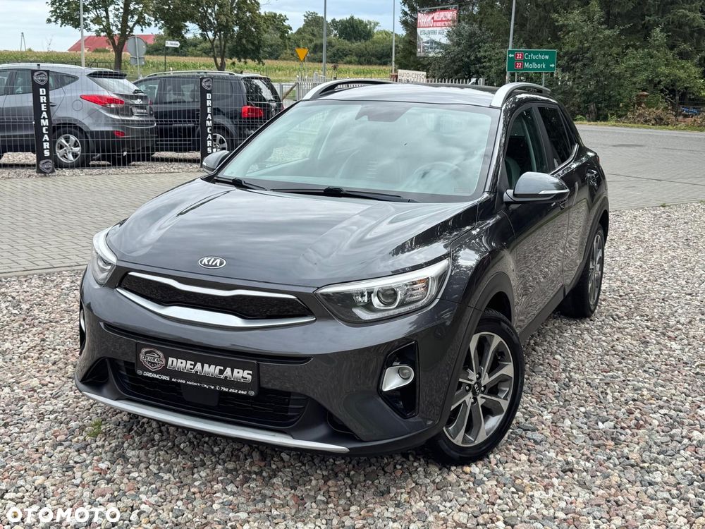 Kia Stonic - 2