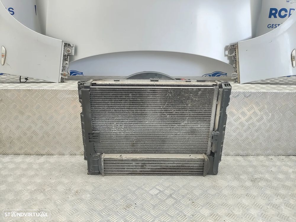 Frente completa BMW Serie 3 E92 Coupé E93 Cabrio Pack M Diesel - 6