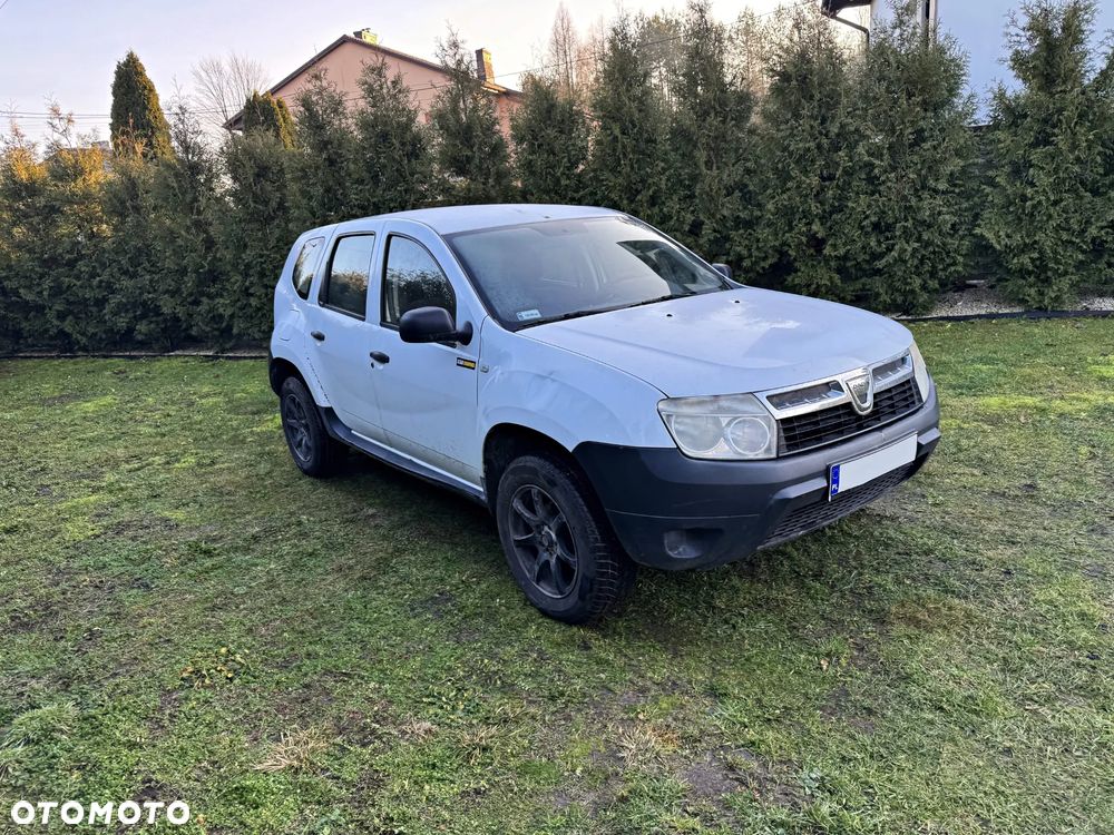 Dacia Duster 1.6 16V 4x2 Essentiel - 12