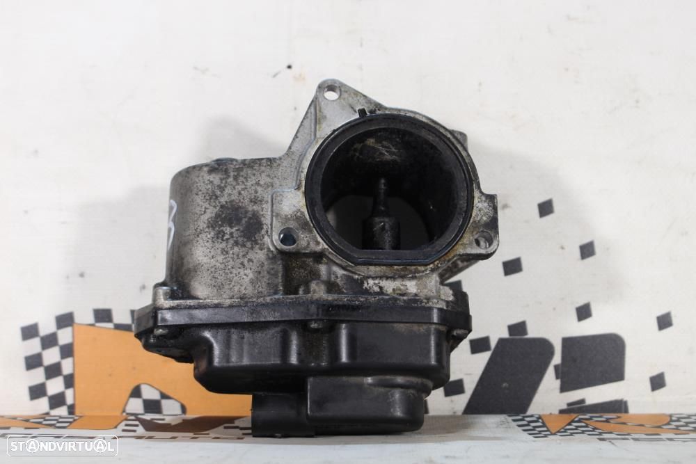 Borboleta De Admissão Volkswagen Golf Vi (5K1)  03L131501e / 10592645 - 6