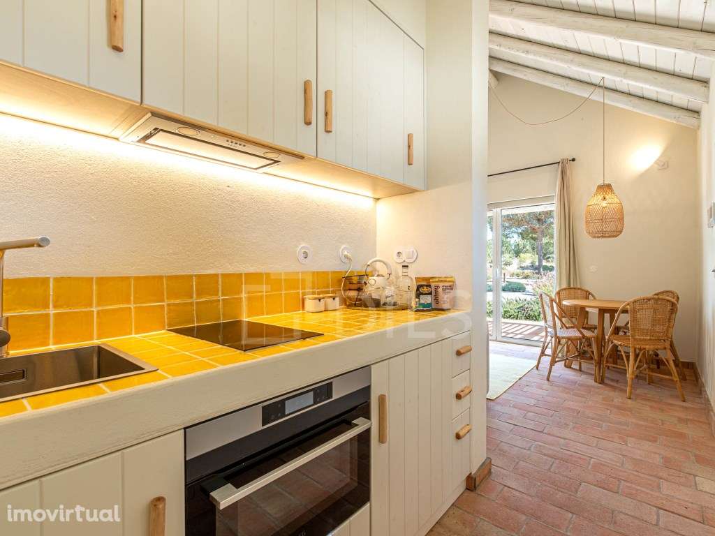 Moradia T0, Authentic Bicas, Comporta - Grande imagem: 3/20