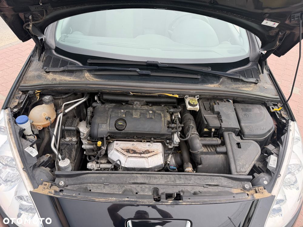 Peugeot 308 CC 120 VTi Premium - 38