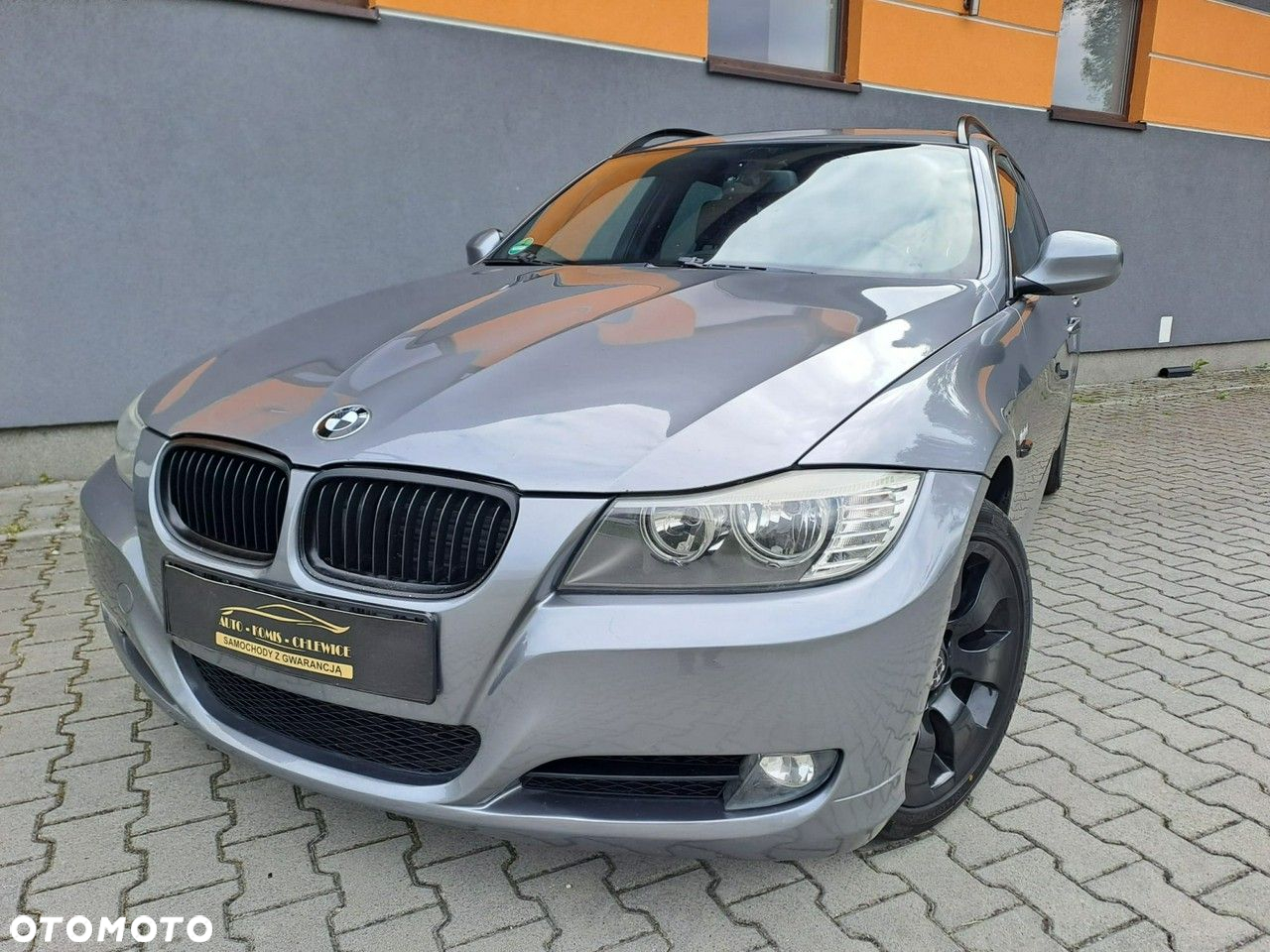 BMW Seria 3 - 26