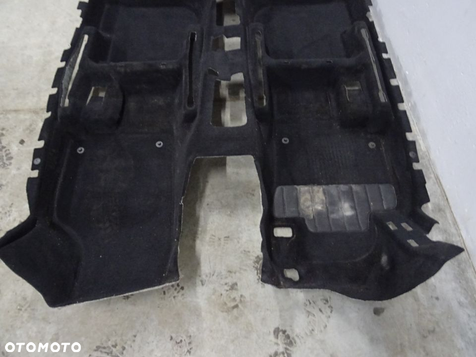 DYWAN PODŁOGA VW GOLF V PLUS HB 5D NR43 - 4