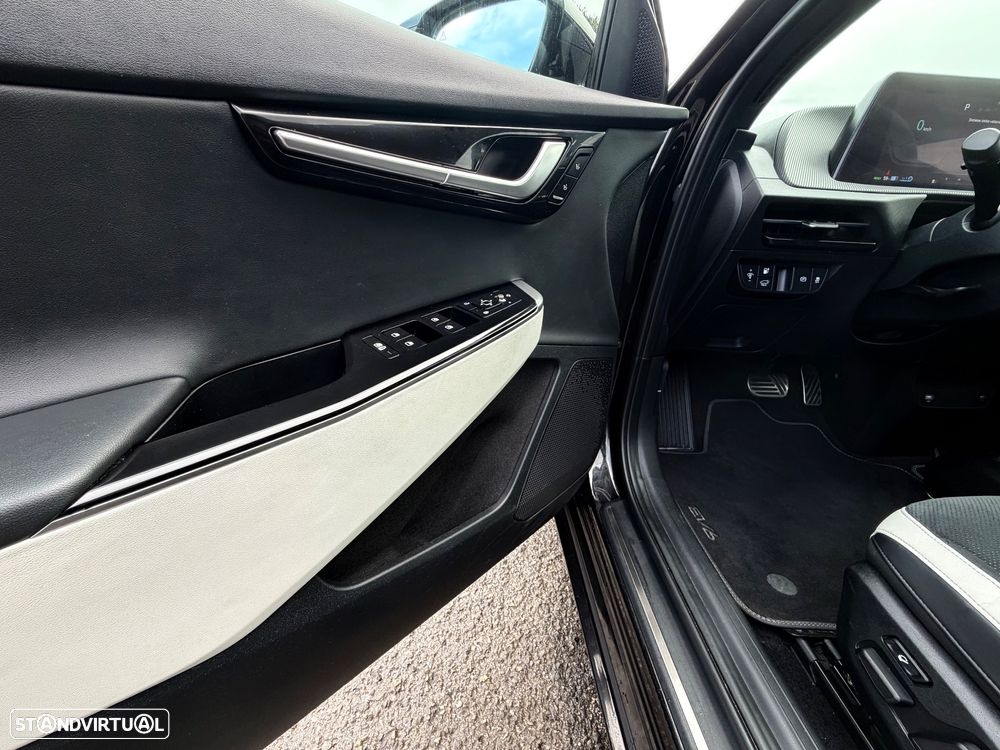 Kia EV6 77.4 kWh GT-Line - 18