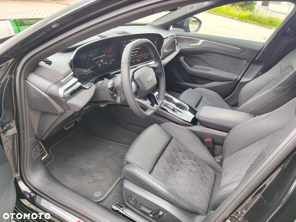 Audi A6 Limousine - 11