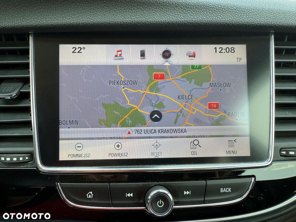 Opel Mokka 1.6 CDTI ecoFLEX Start/Stop Innovation - 21