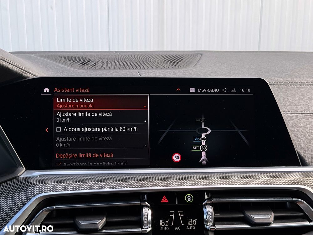 BMW X6 xDrive30d AT MHEV - 33