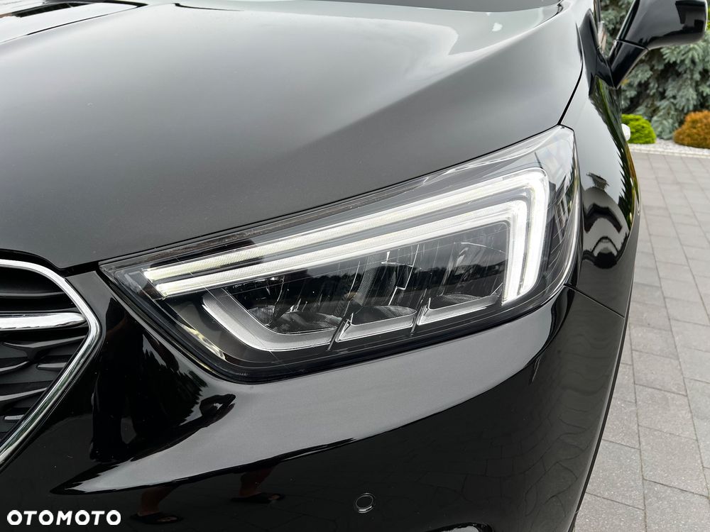 Opel Mokka X 1.4 (ecoFLEX) ECOTEC Start/Stop Color Innovation - 4