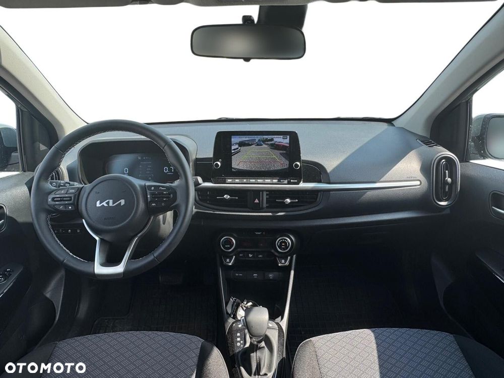 Kia Picanto - 3