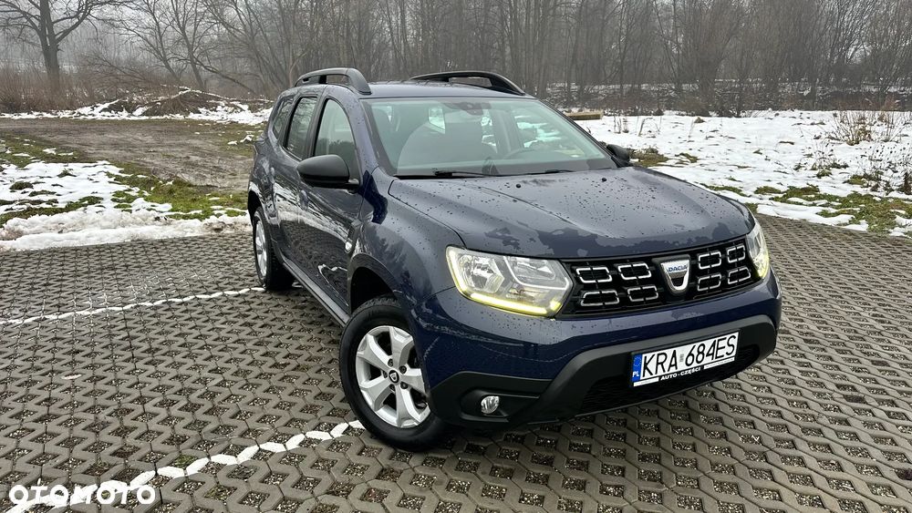 Dacia Duster 1.5 dCi Prestige - 2
