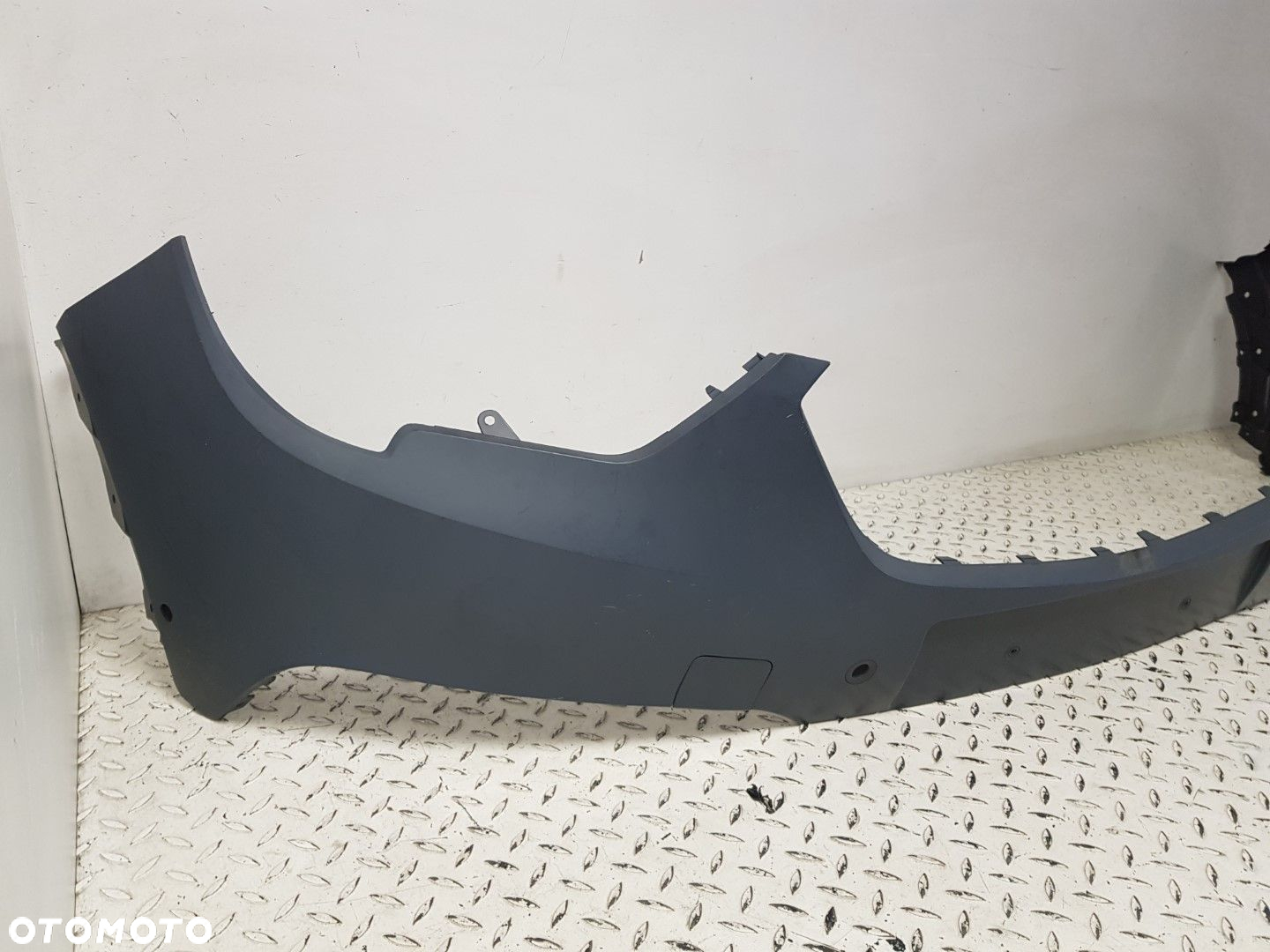 FABRYCZNIE NOWY ORYGINALNY ZDERZAK PRZEDNI PRZÓD OPEL CROSSLAND X 17-21 39121537 39121539 - 4