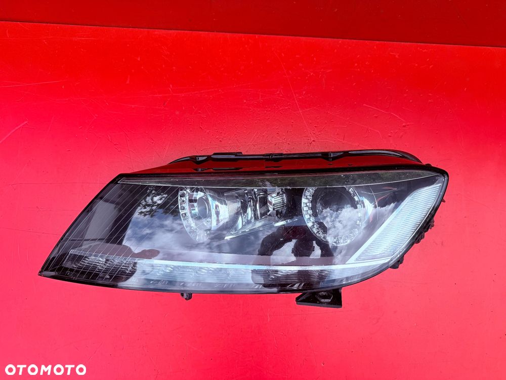 LAMPA LEWA VW PHAETON 3D1 LIFT BI XENON LED 3D1941033 - 1