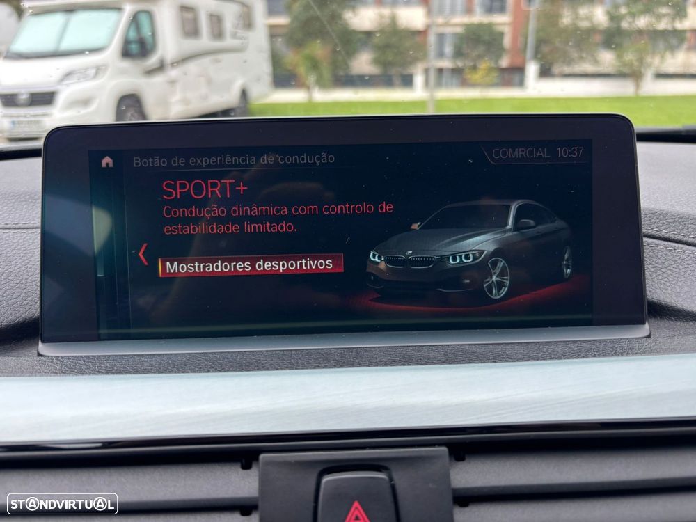 BMW 420 Gran Coupé - 47