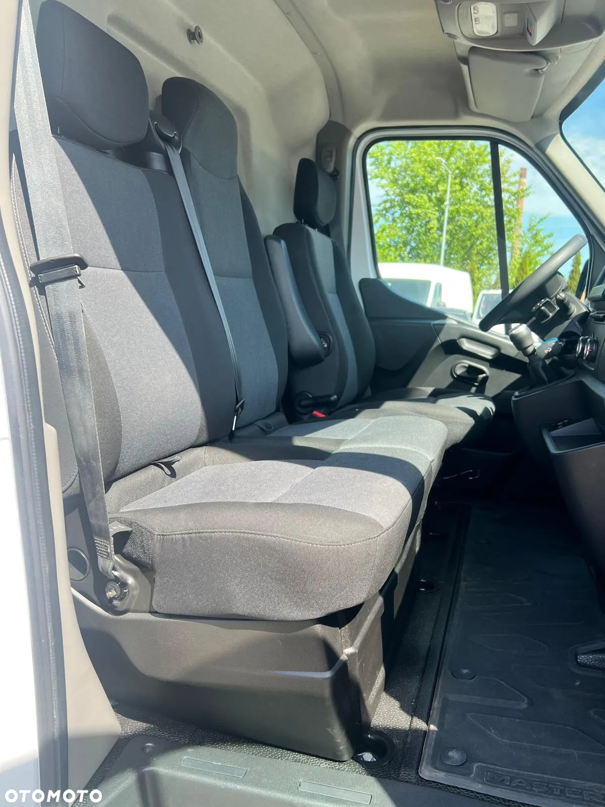 Renault Master - 18