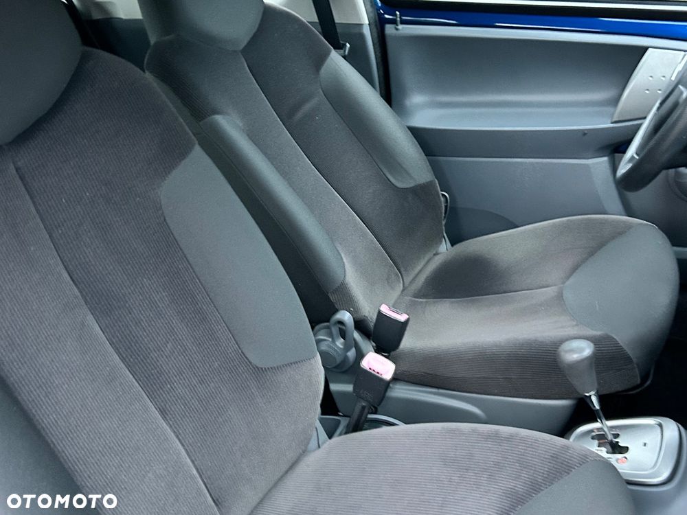 Citroën C1 1.0 EGS Exclusive - 23