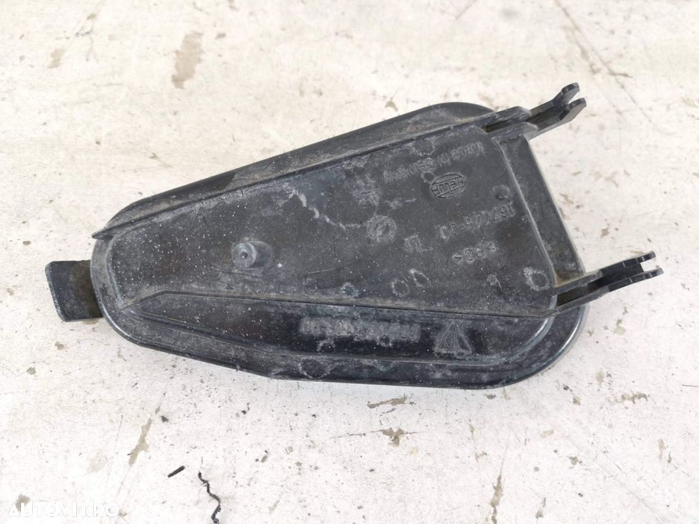 Capac Faza Lunga Porsche  Panamera 971 2016 2017 2018 2019 2020 Origin - 5