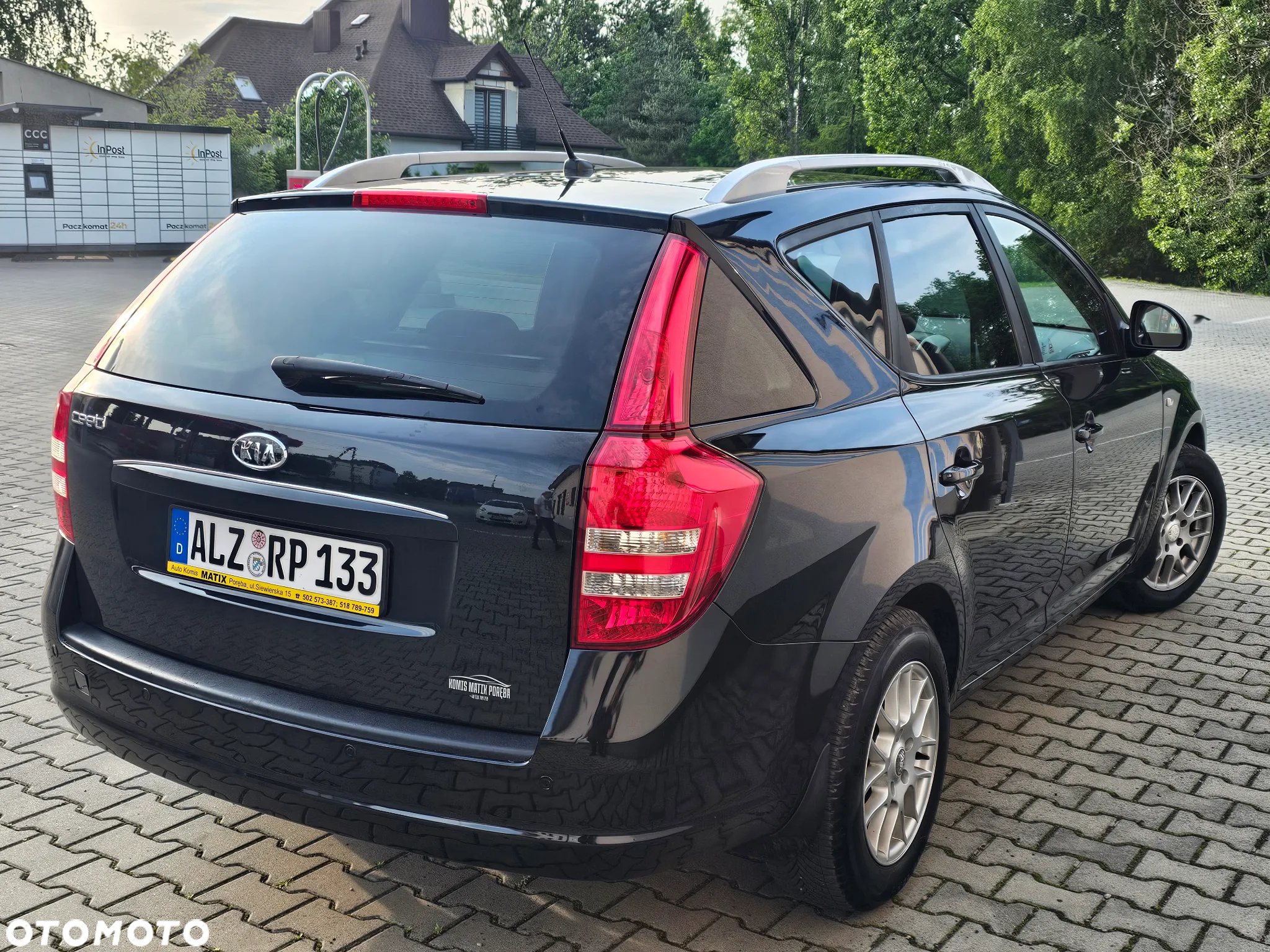 Kia Ceed Cee'd 1.4 Optimum - 3