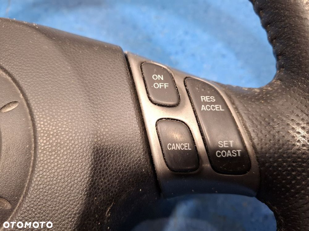 MAZDA 3 BK LIFT KIEROWNICA. - 4