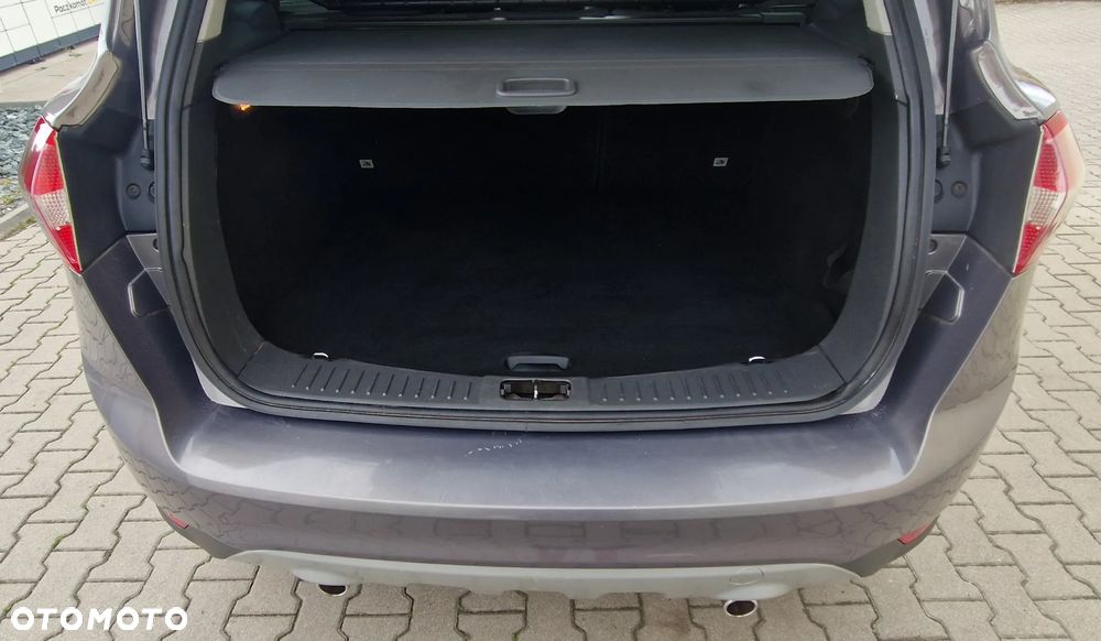 Ford Kuga 2.0 TDCi 4x4 Champions Edition - 24