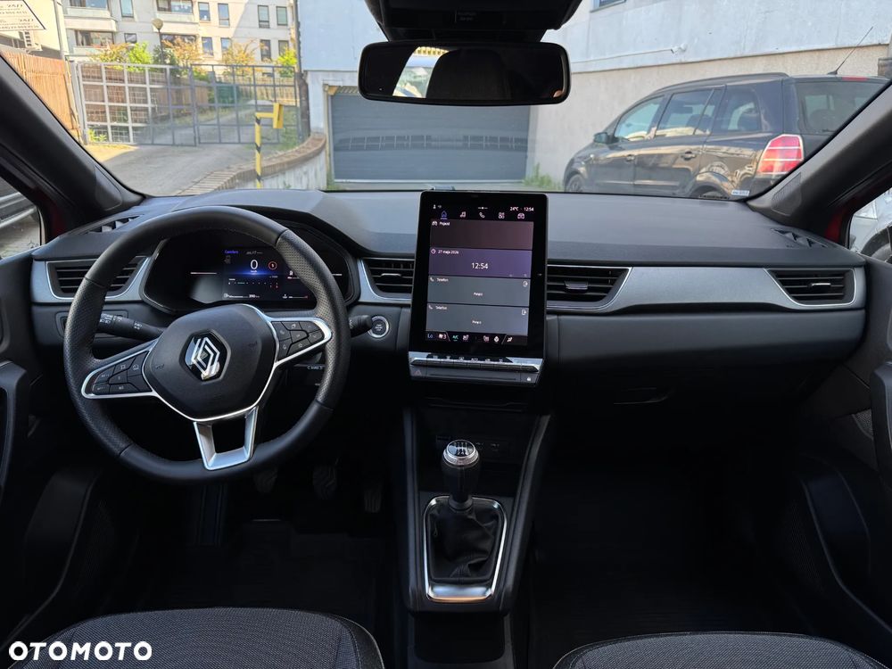 Renault Captur - 13