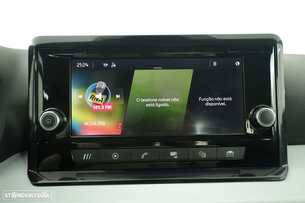 SEAT Arona 1.0 TSI Style - 10