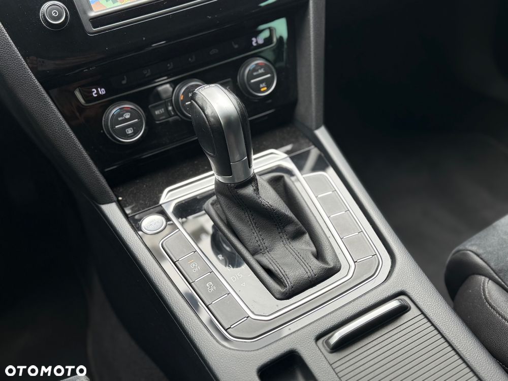 Volkswagen Passat 2.0 TDI BMT Highline DSG - 20