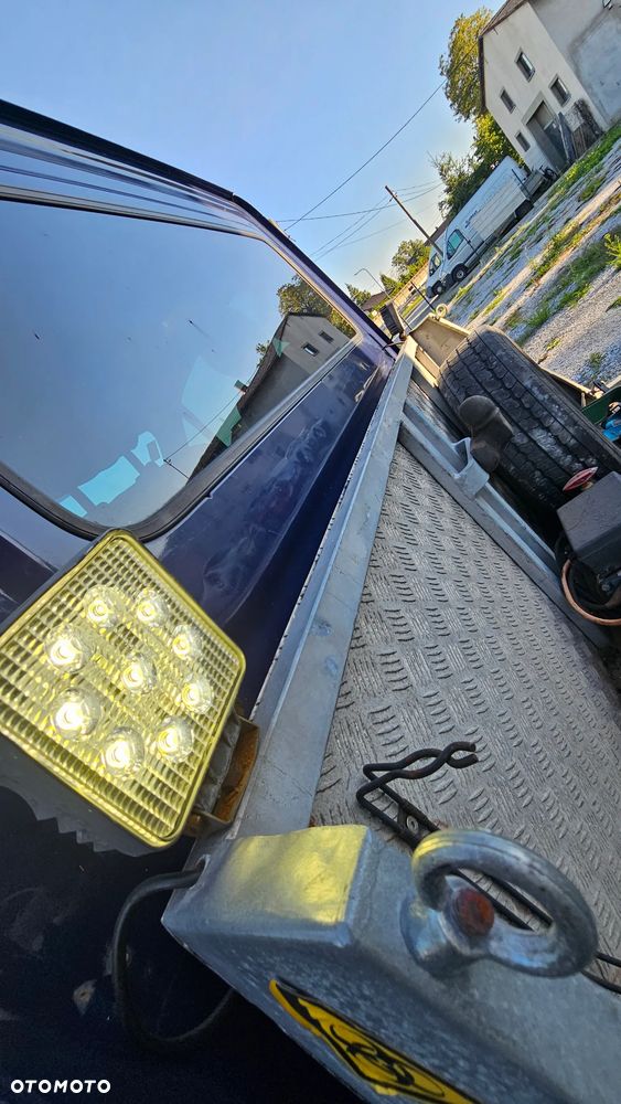 Opel Movano Master - 6