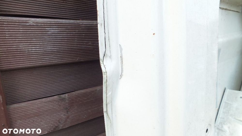 Drzwi przesuwne Mercedes Sprinter W 906 Krótki - 8