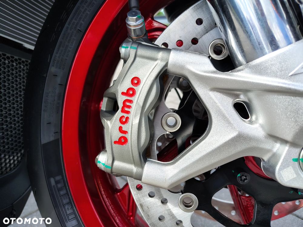 QJMOTOR SRK 921RR - 27