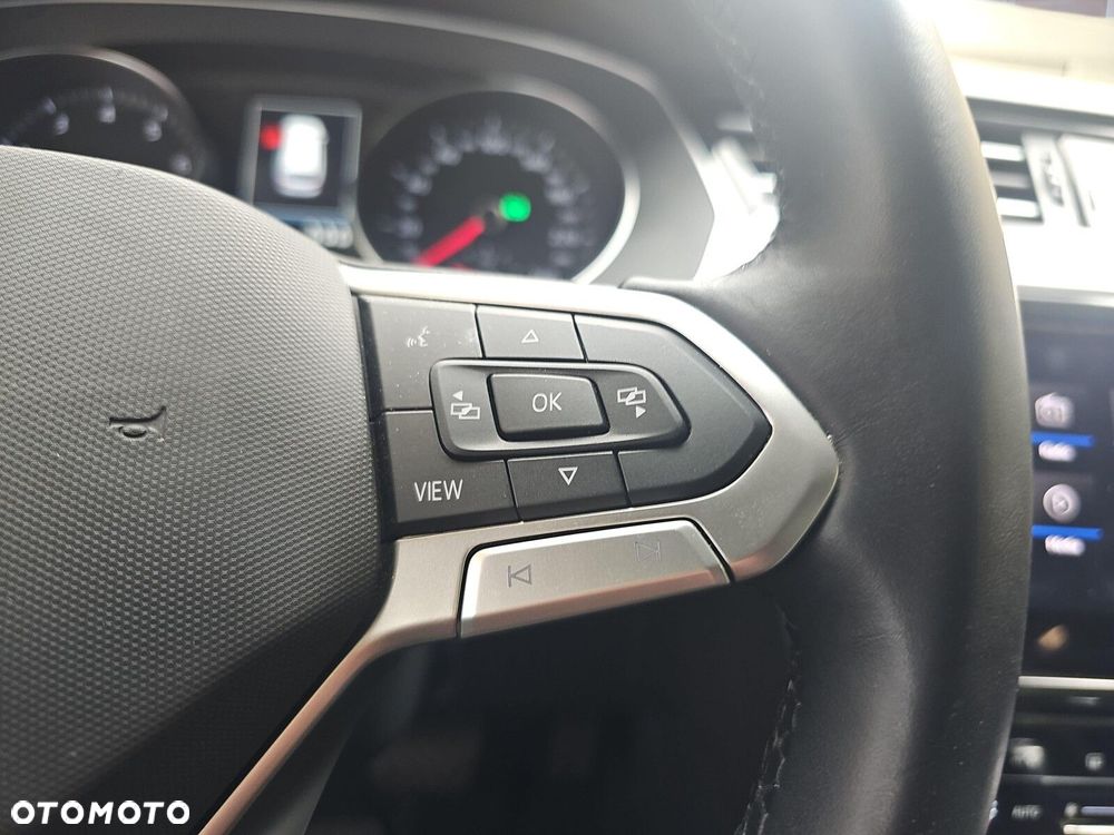 Volkswagen Passat Variant 1.5 TSI EVO Business DSG - 15
