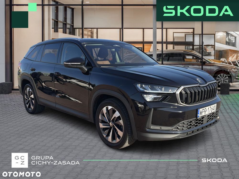 Skoda Kodiaq 2.0 TDI 4x4 Selection DSG - 7