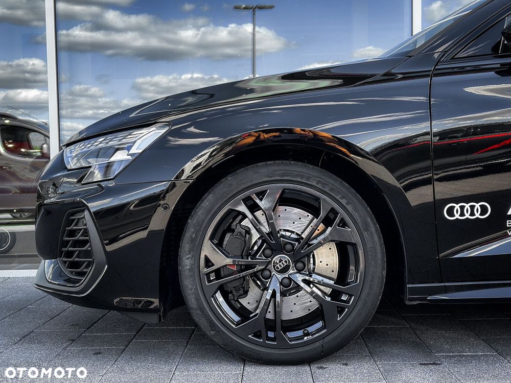 Audi S3 Sportback - 5