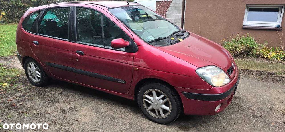 Renault Scenic - 6