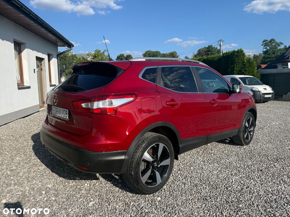 Nissan Qashqai 1.2 DIG-T Tekna - 30