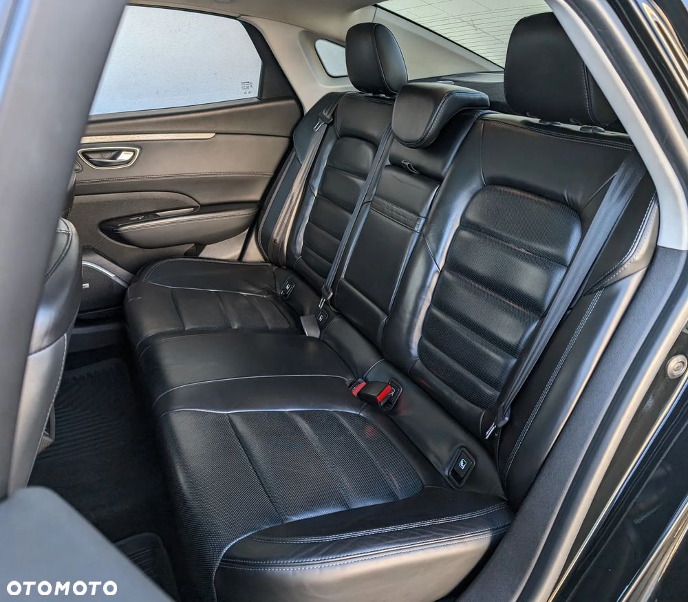 Renault Talisman 1.6 Energy dCi Initiale Paris EDC - 17