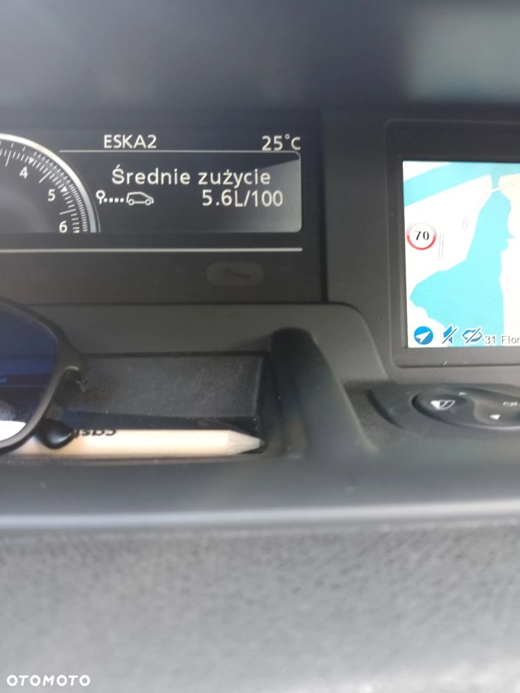 Renault Grand Scenic dCi 160 FAP Bose Edition - 7