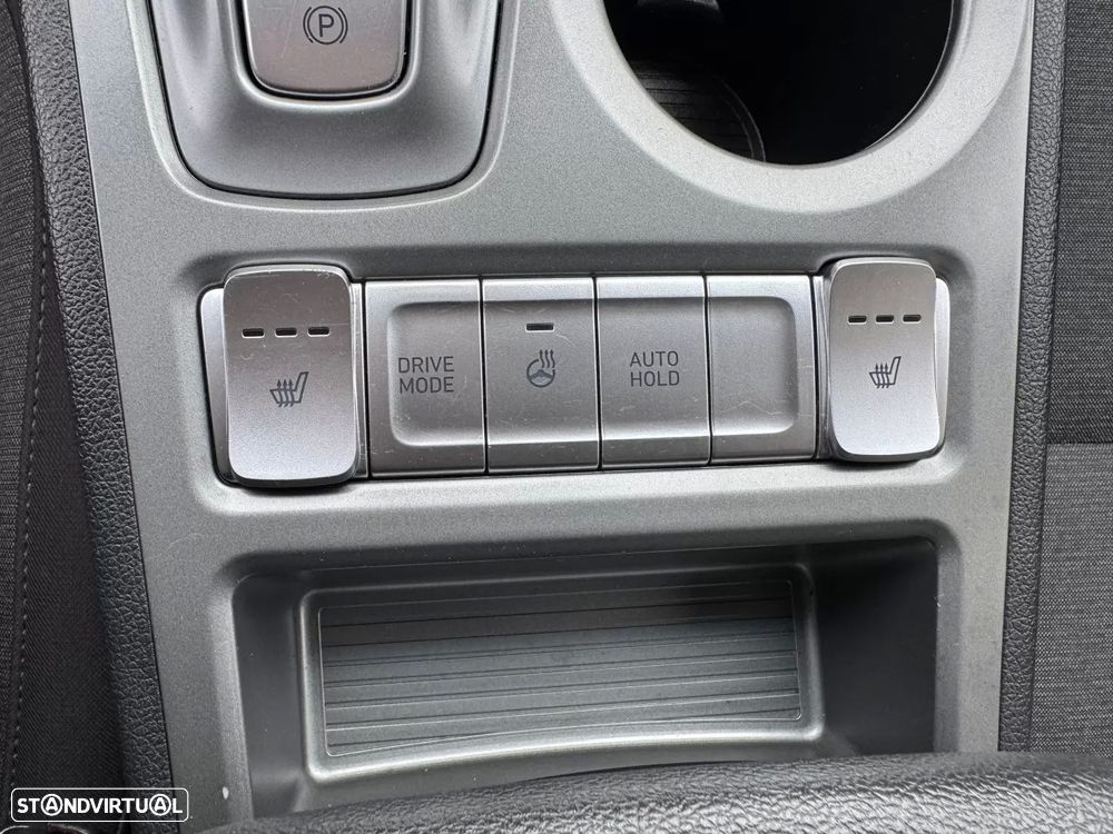 Hyundai Kauai 39 kWh Premium - 38