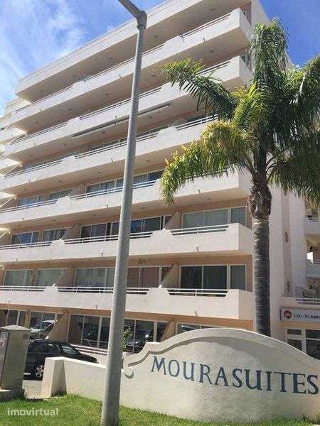 Apartamento mobilado com varanda em Vilamoura | Mourasuites - Grande imagem: 5/5