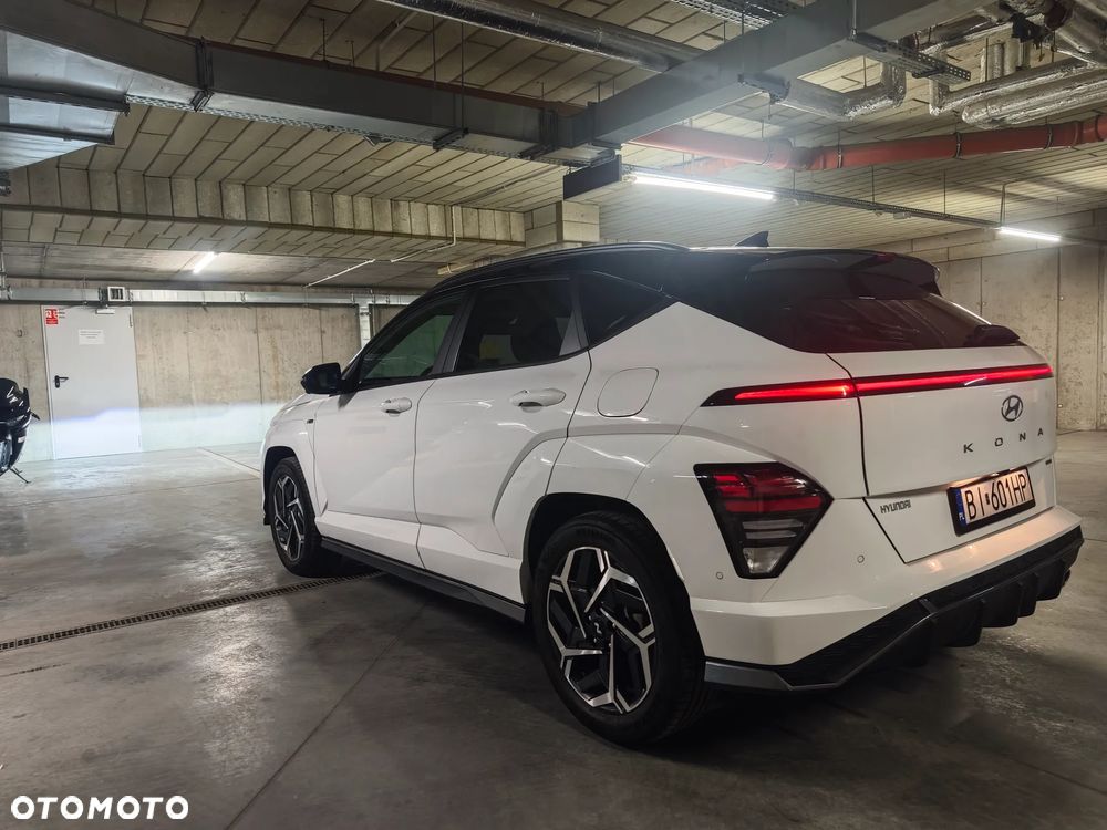 Hyundai Kona - 7