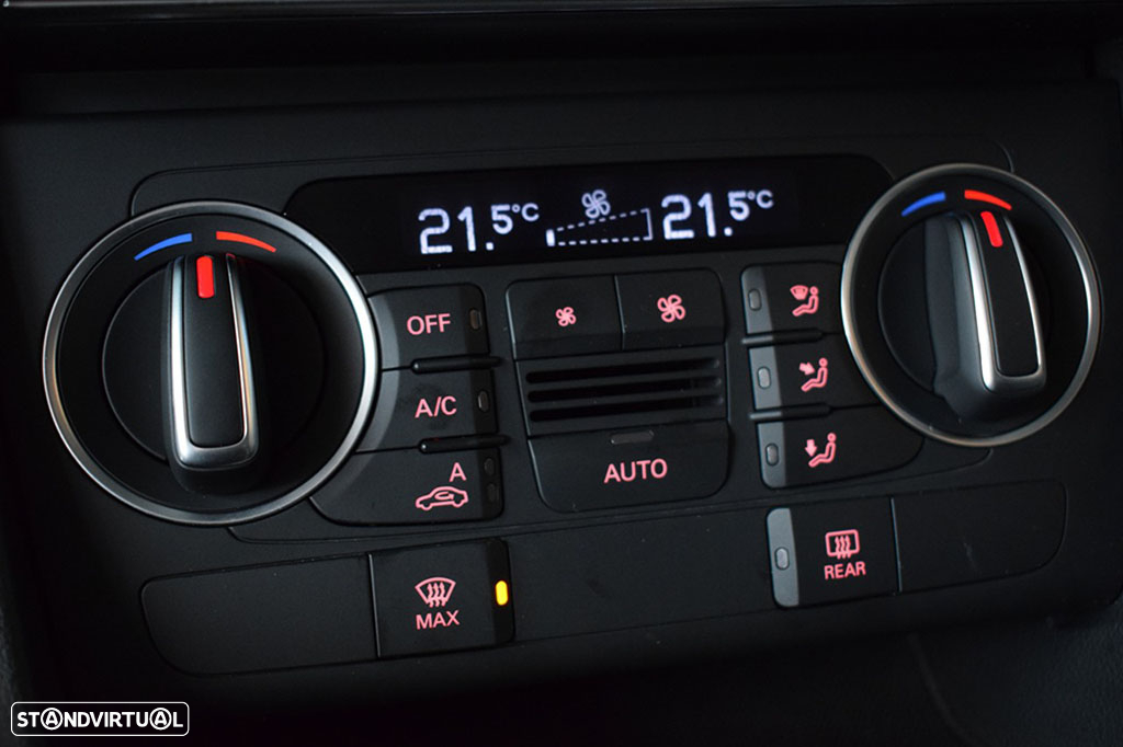 Audi Q3 2.0 TDI Sport - 15