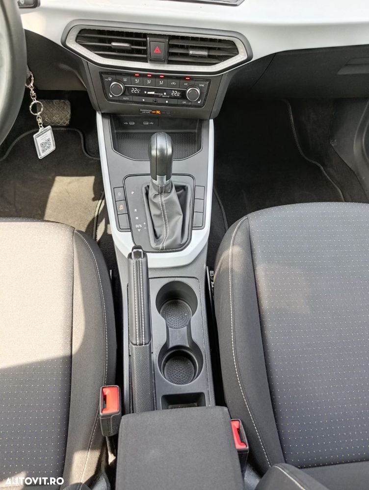 Seat Arona 1.0 TSI DSG7 Style - 23