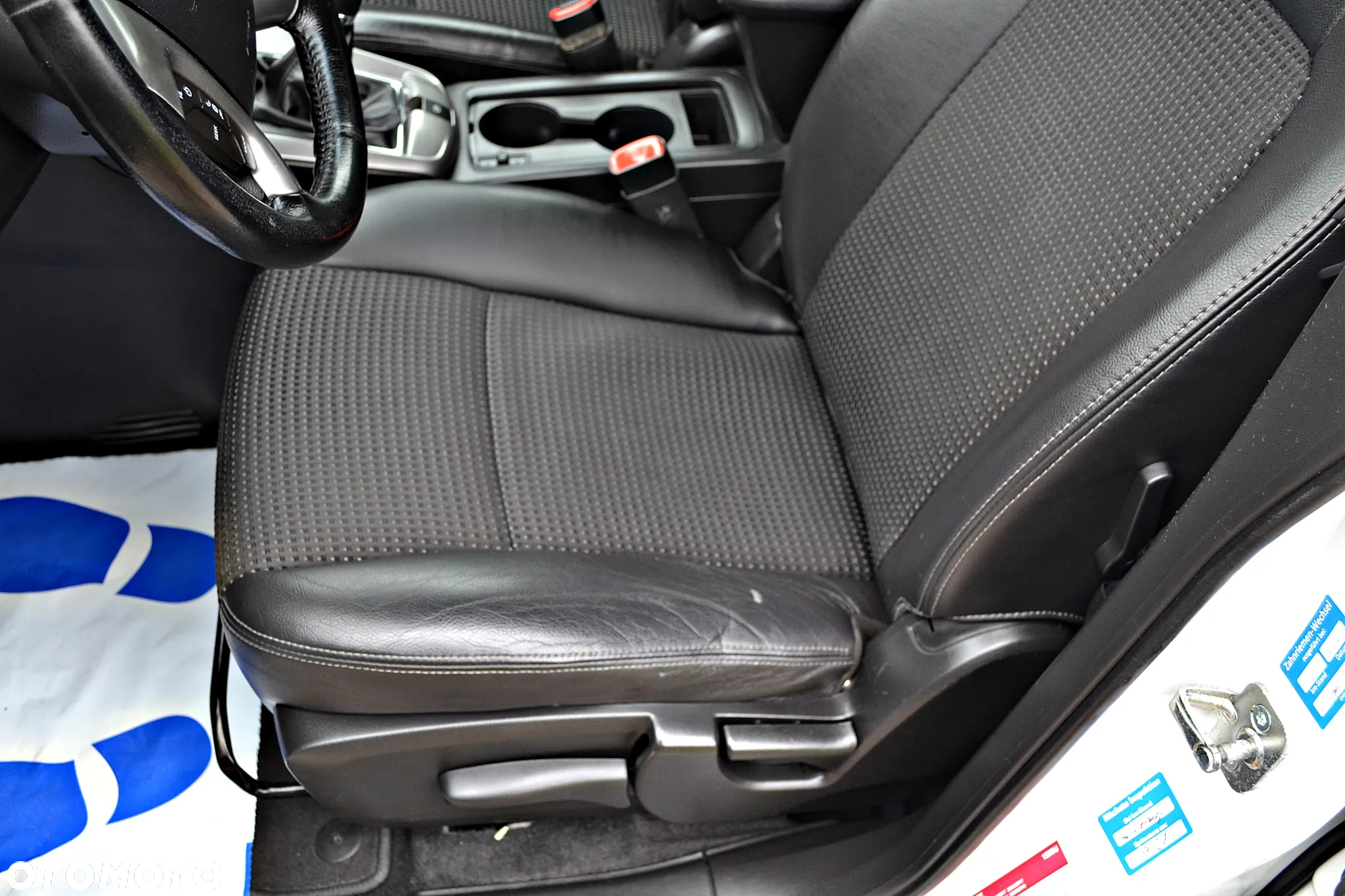 Chevrolet Captiva 2.4 2WD LT - 26