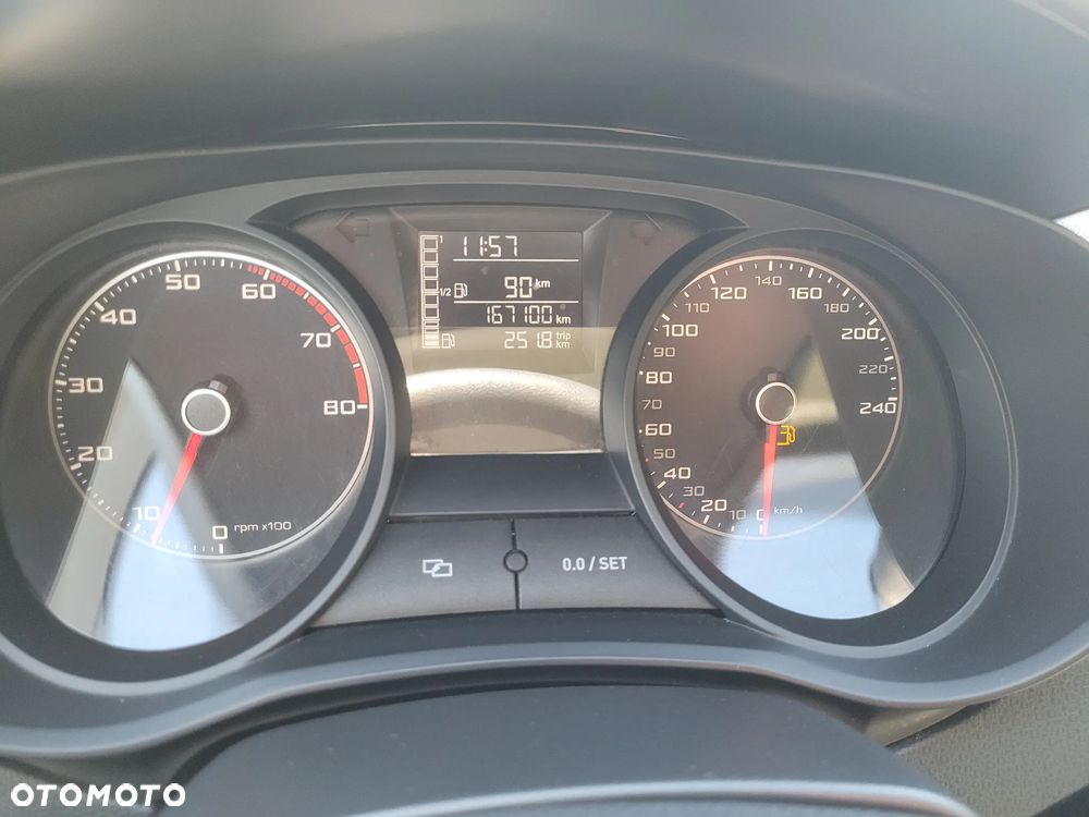 Seat Ibiza - 7
