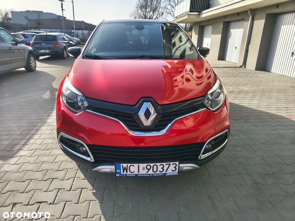 Renault Captur - 2