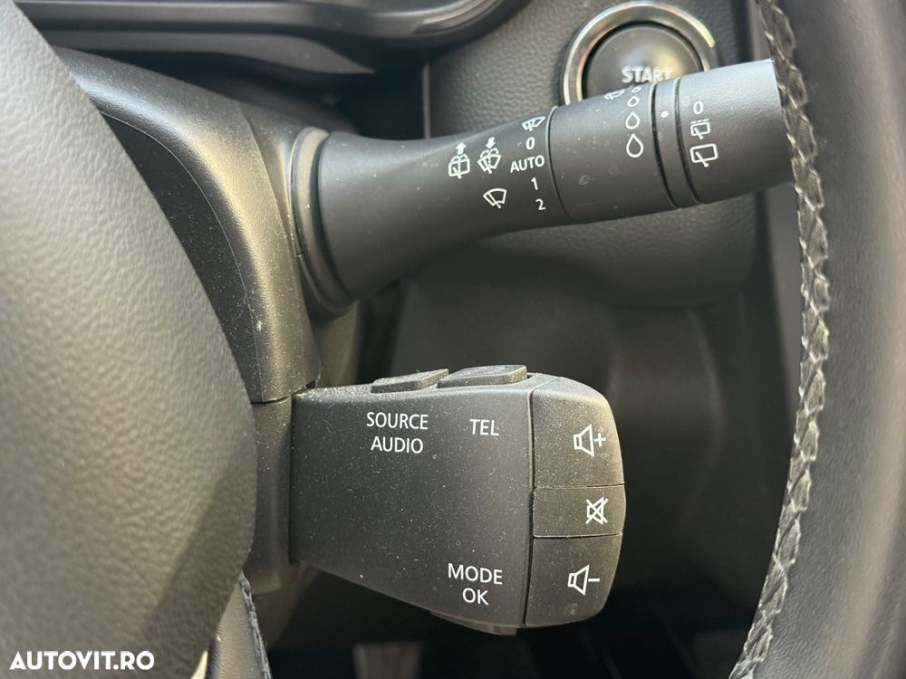 Renault Kadjar BLUE dCi 115 EDC EQUILIBRE - 26