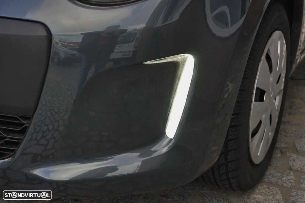 Citroën C1 1.0 Selection - 34