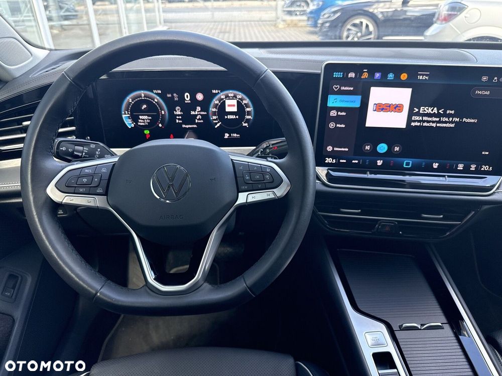 Volkswagen Passat Variant 2.0 TDI SCR Elegance DSG - 13